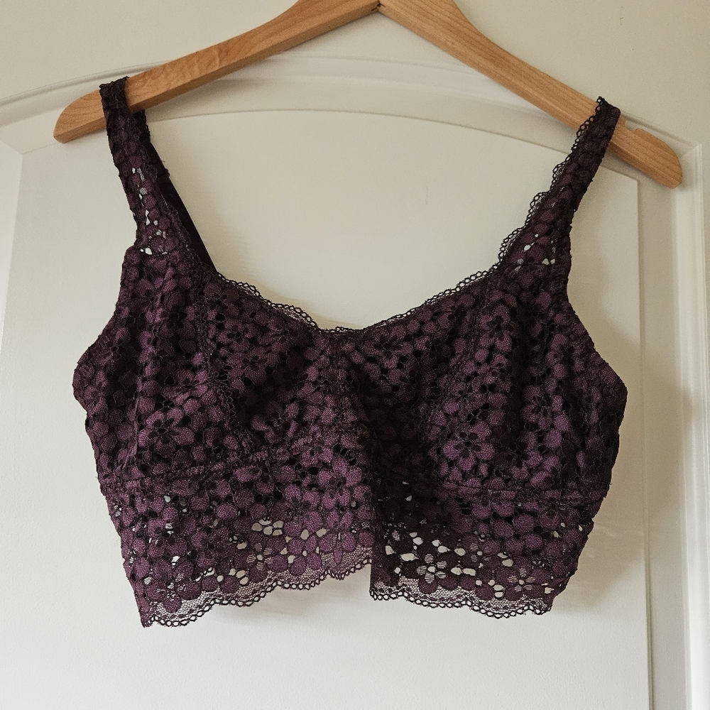 Aerie Lace Bralette